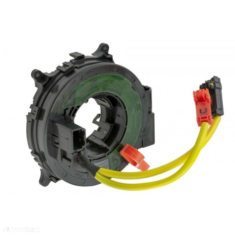 Arc spirala Airbag Toyota Land Cruiser Prado 2002-, Land Cruiser 2002-, Lexus Lx470 2002-, 84306-33090 - 1