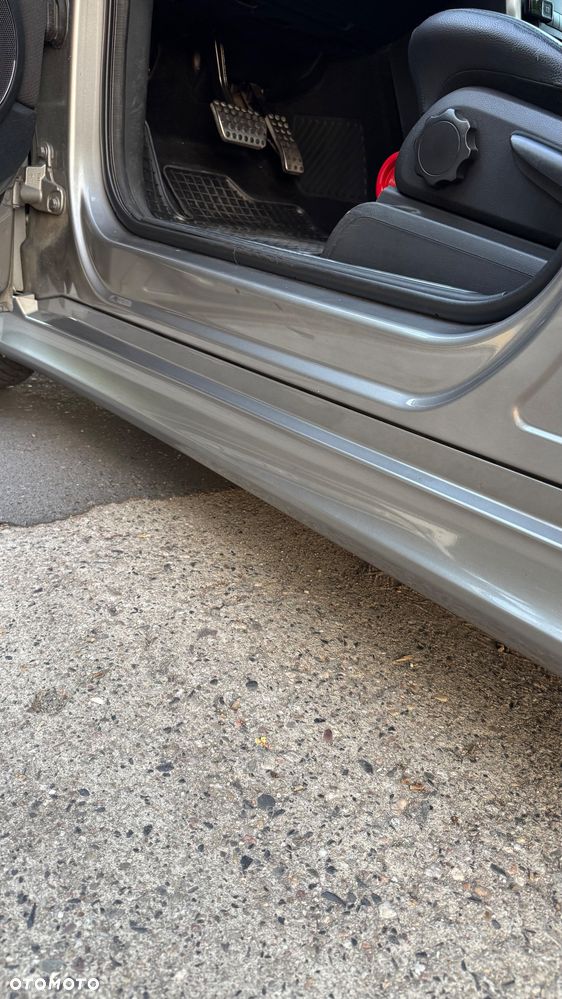 Mercedes-Benz Klasa B 180 CDI DPF Autotronic Special Edition - 31