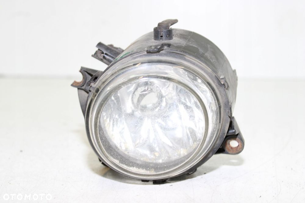 HALOGEN LEWY ORYGINAŁ Mercedes Actros MP4 - 2