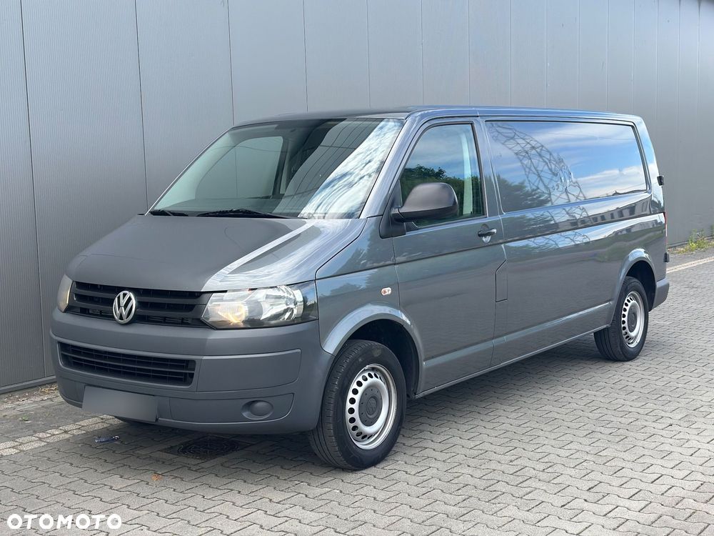 Volkswagen T5 - 6