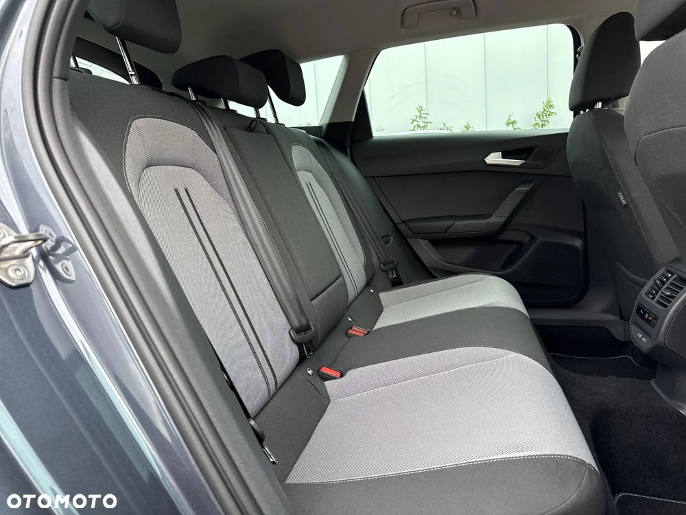 Seat Leon - 23
