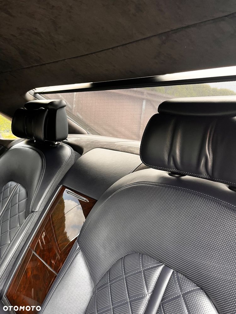 Audi A8 4.2 TDI clean diesel L Quattro - 22