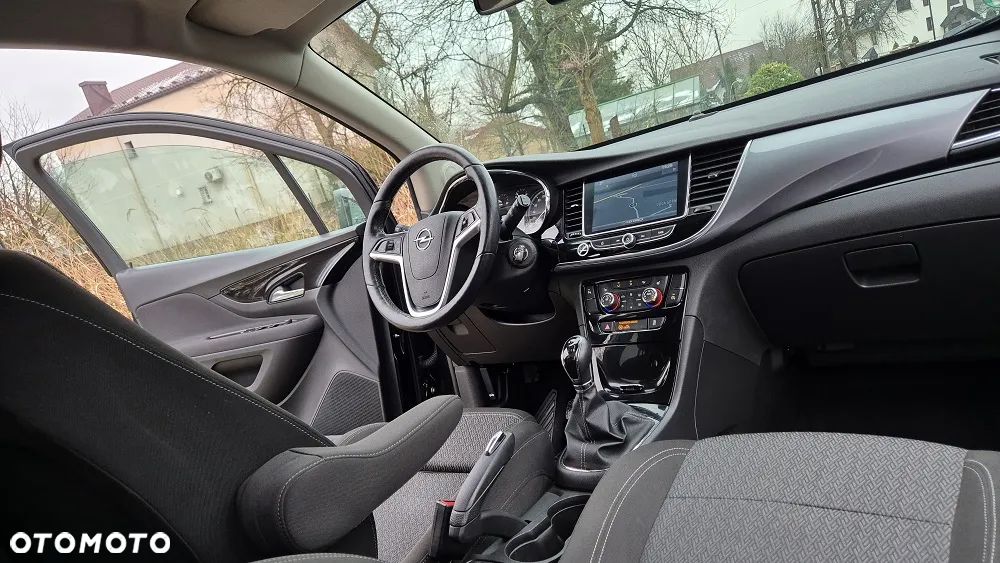 Opel Mokka 1.4 T Cosmo S&S EU6 - 5