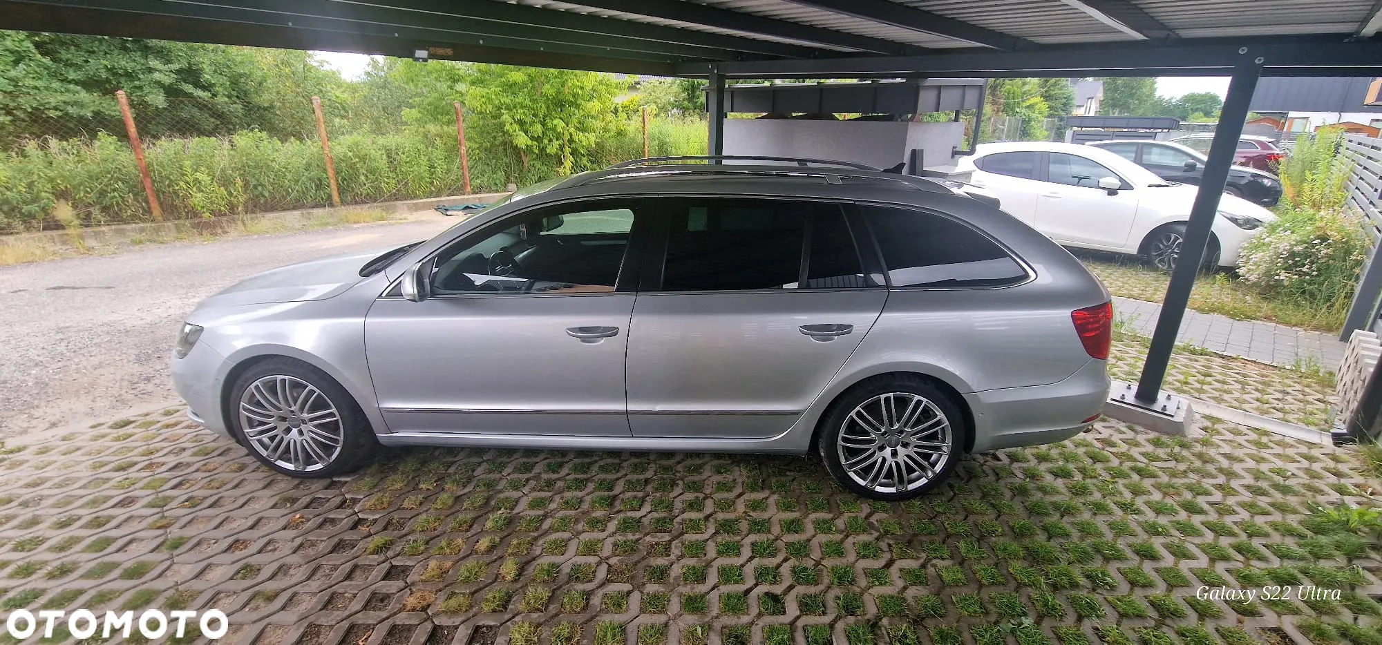 Skoda Superb 1.6 TDI Elegance - 5