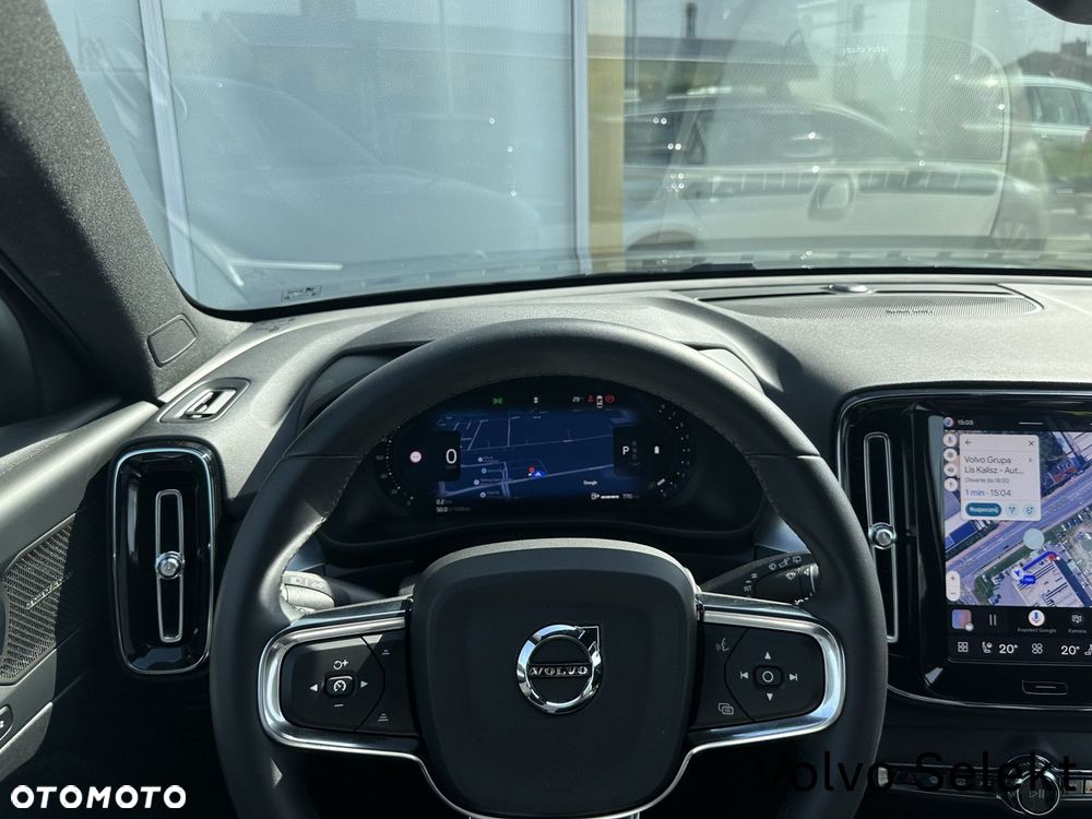 Volvo XC 40 - 13