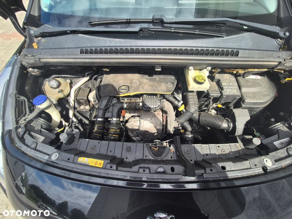 Peugeot 3008 - 20