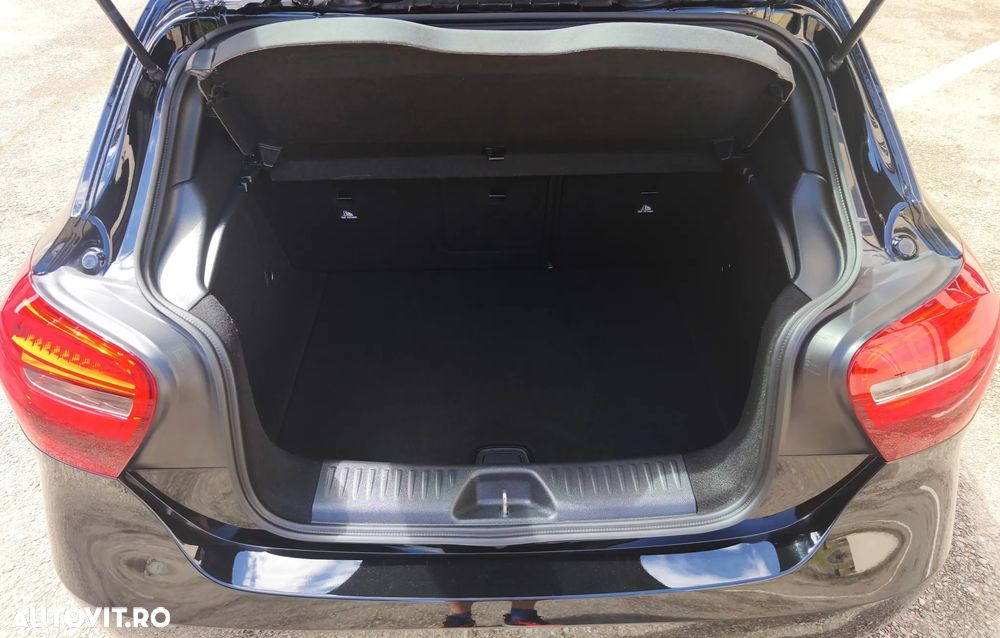 Mercedes-Benz A 180 - 18