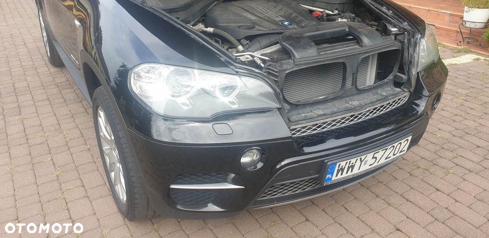 BMW X5 4.0d xDrive - 17