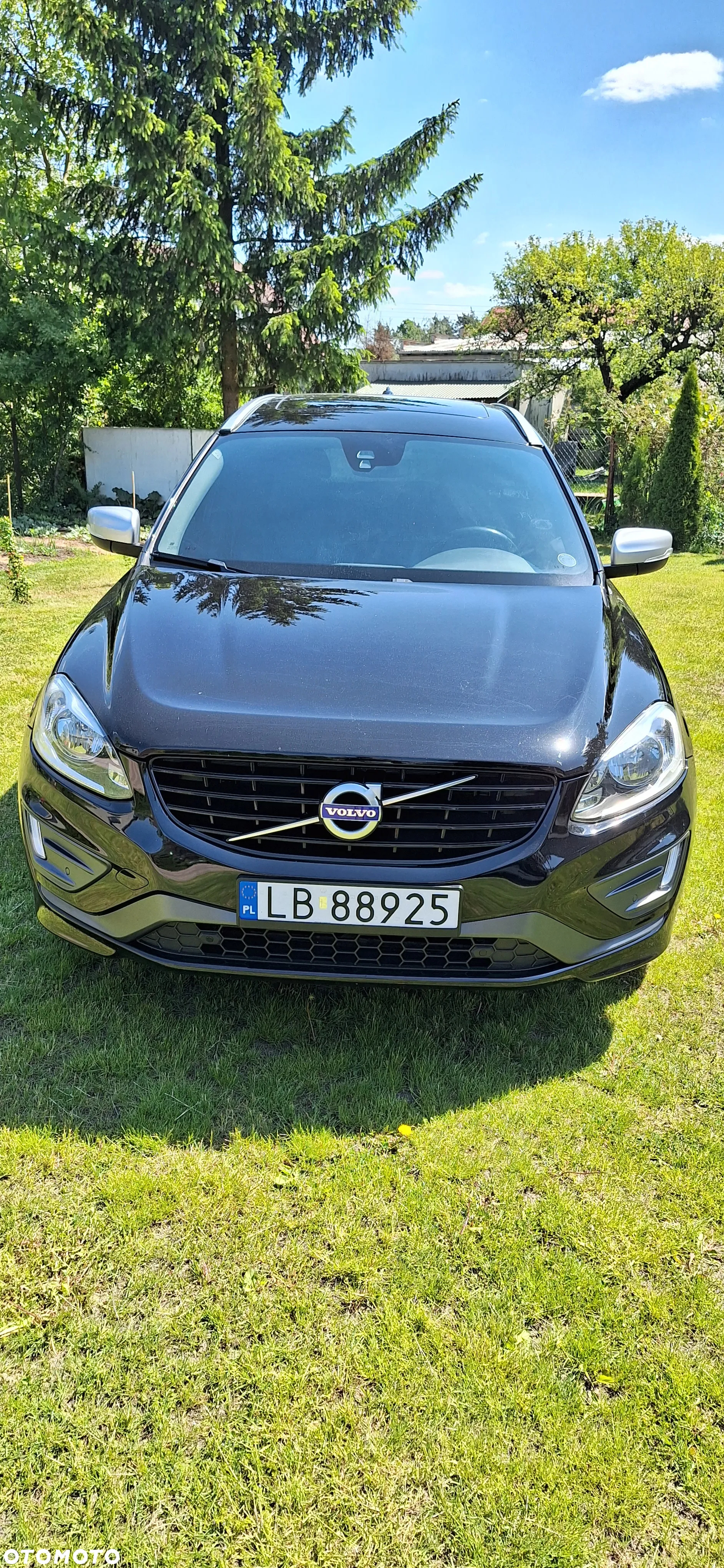 Volvo XC 60 D4 R-Design - 5