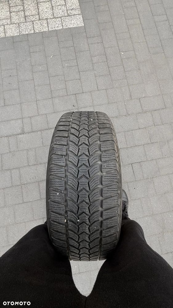 Koła r17 5x120 255/55 ET20 7.5J Dębica Frigo HP2 BMW E60 E61 Alufelgi E63 E64 E65 E66, E38 - 10