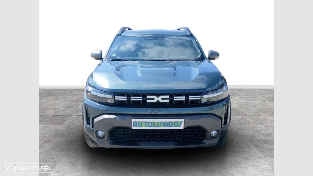Dacia Duster 1.0 TCe ECO-G Journey Bi-Fuel - 7