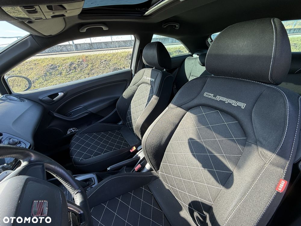 Seat Ibiza - 8