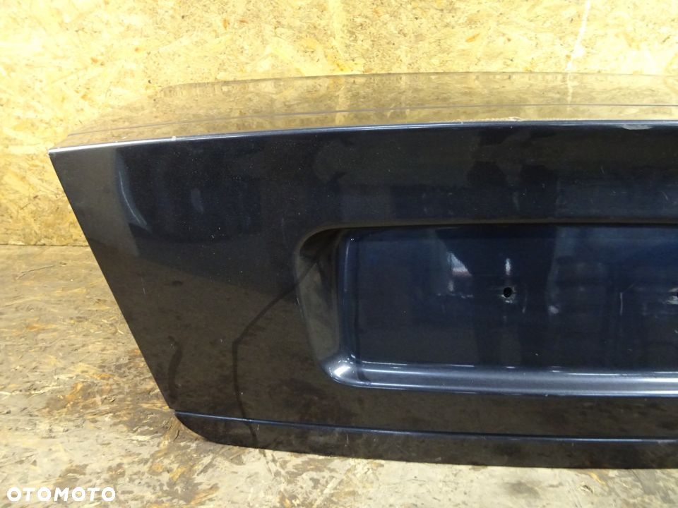 KLAPA TYŁ TYLNA BAGAŻNIKA VOLVO S80 98-04 NR113 - 2