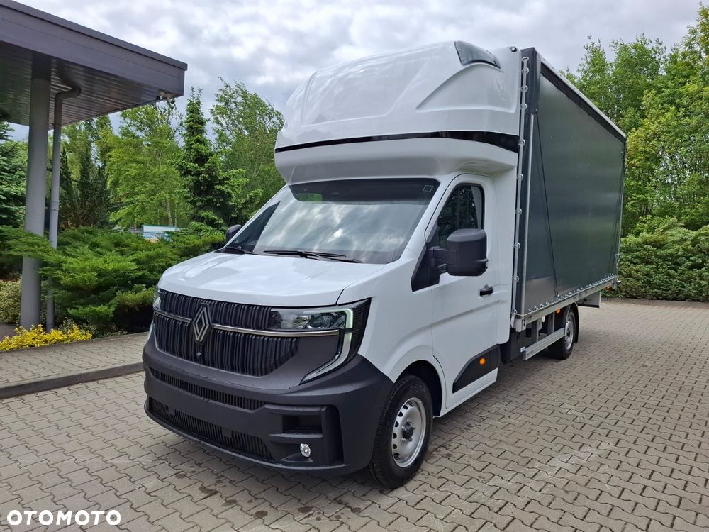 Renault Master - 8