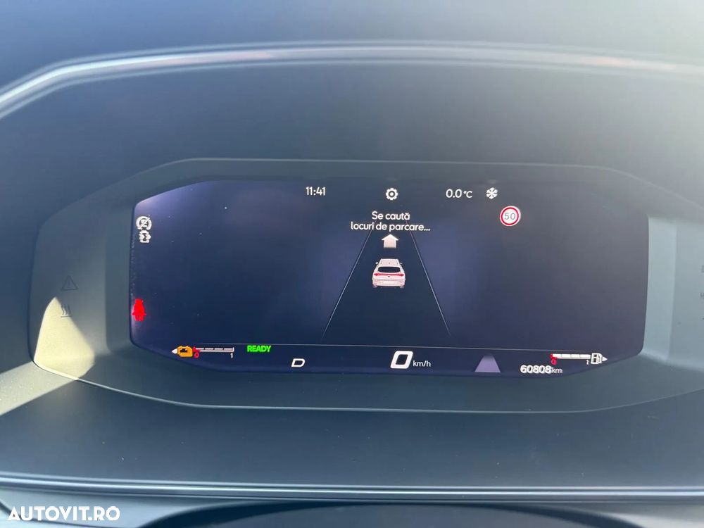 Cupra Formentor 1.4 e-HYBRID PHEV VZ - 15