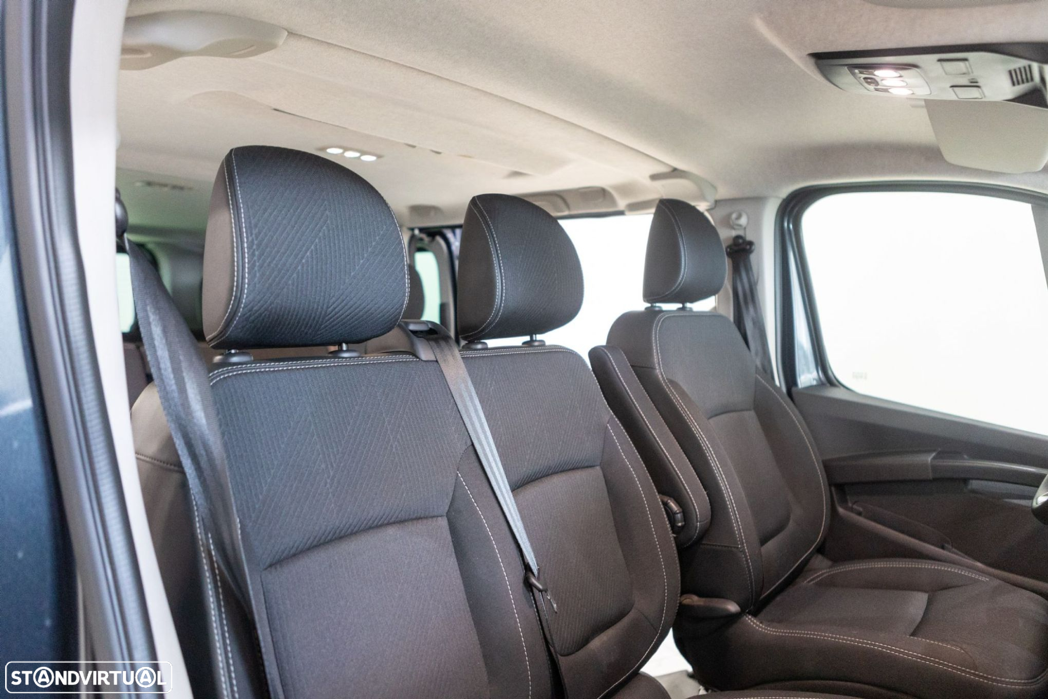 Renault Trafic - 54