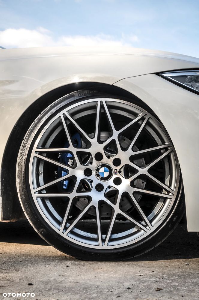 BMW Seria 4 435i xDrive Sport-Aut M Sport - 22