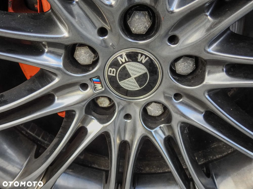 BMW Seria 5 525d - 26