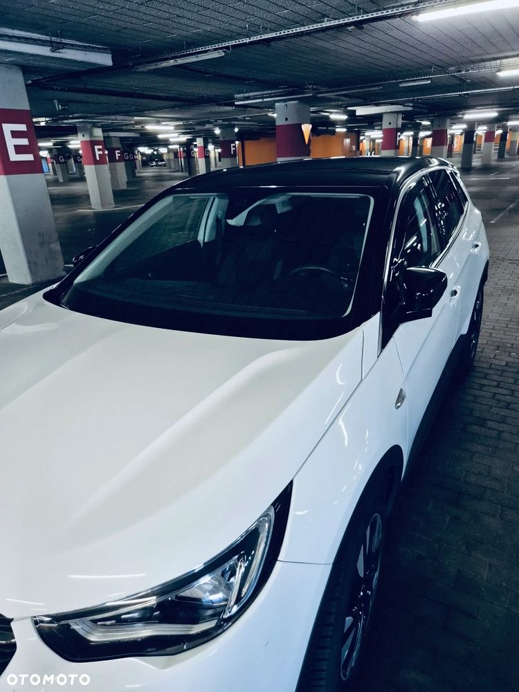 Opel Grandland X 1.5 CDTI Edition S&S - 5