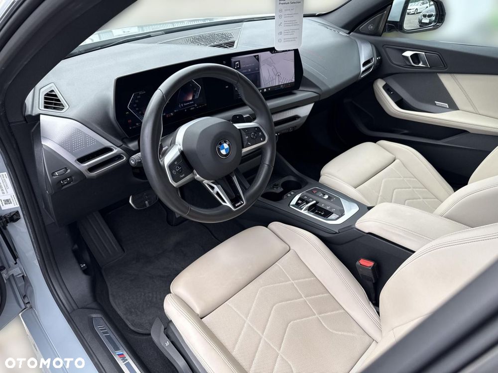 BMW Seria 2 - 5