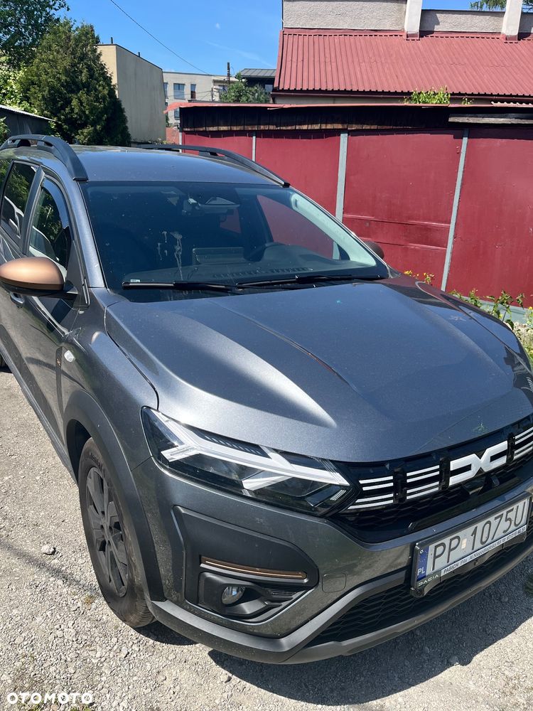 Dacia Jogger 1.0 TCe Extreme - 2