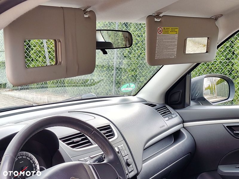 Suzuki Swift 1.2 Comfort - 23