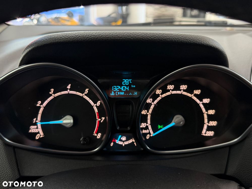 Ford B-MAX 1.0 EcoBoost Titanium X - 11