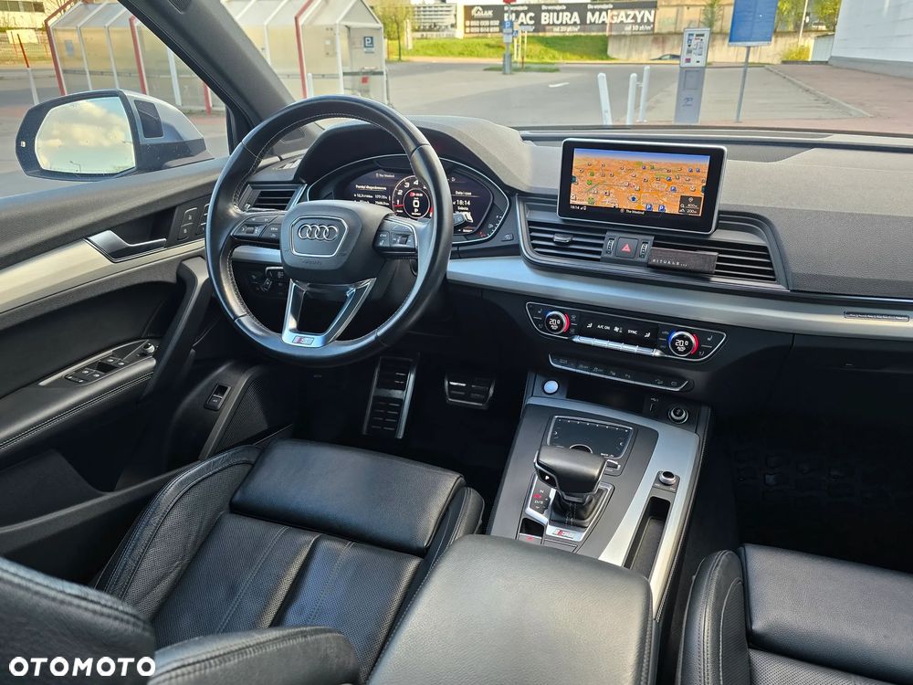 Audi SQ5 - 16