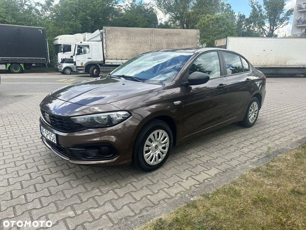 Fiat Tipo - 3
