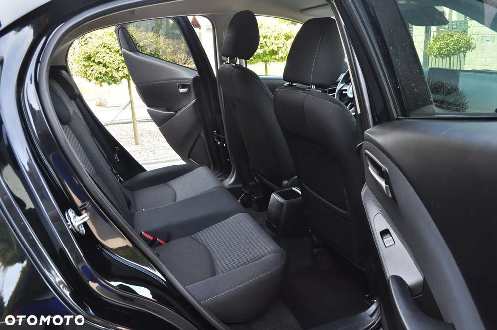 Mazda 2 SKYACTIV-G 90 KIZOKU - 7