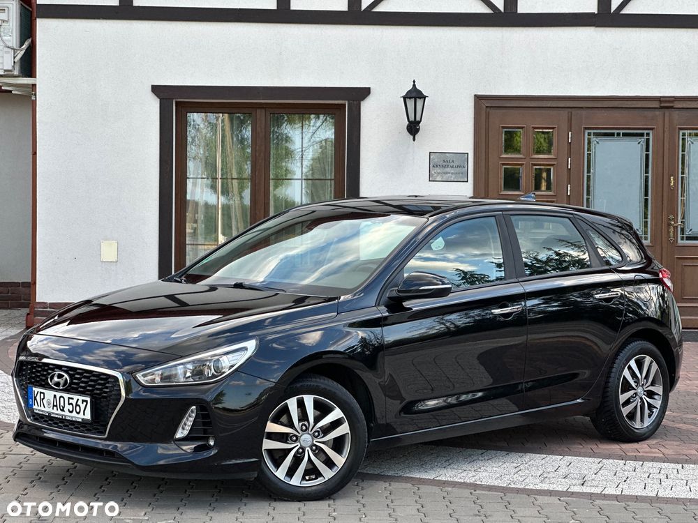 Hyundai i30 1.4 Premium - 5