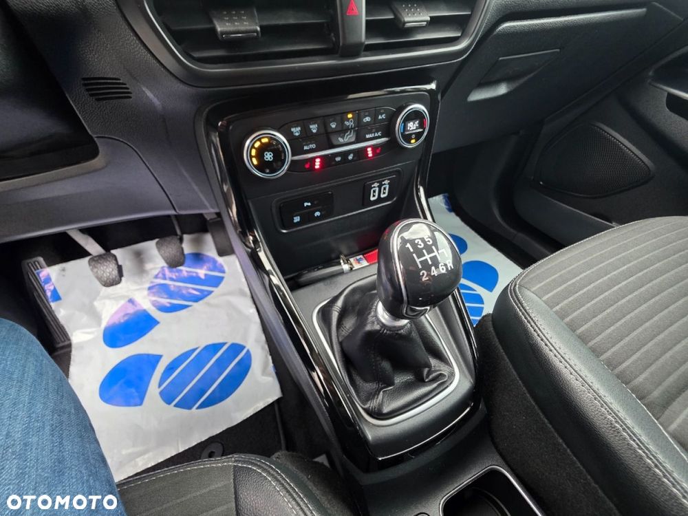 Ford EcoSport - 19