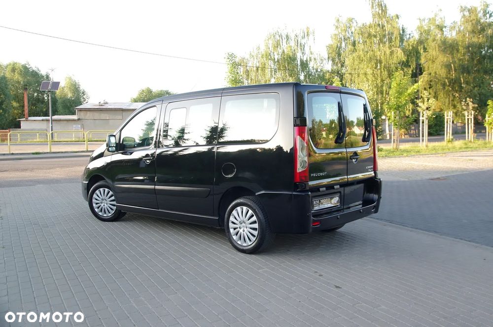 Peugeot Expert Tepee L1 Premium - 4