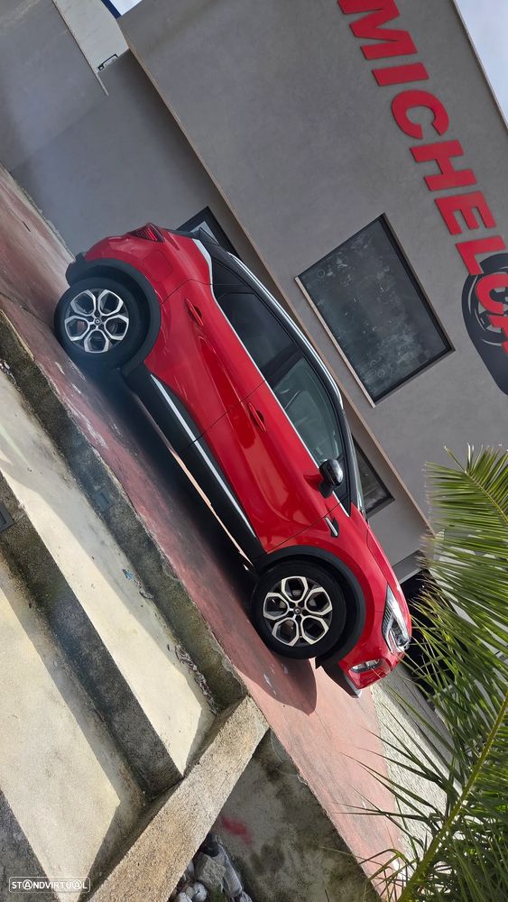 Renault Captur 1.2 TCe Exclusive - 3