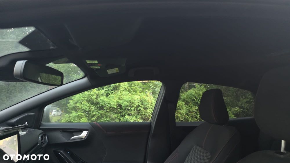 Ford Puma 1.0 EcoBoost Hybrid ST-LINE DESIGN - 11