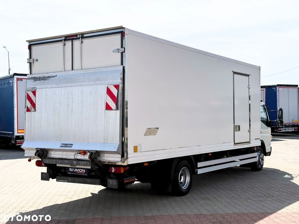 FUSO CANTER / MITSUBISHI / WINDA / SALON PL - 3