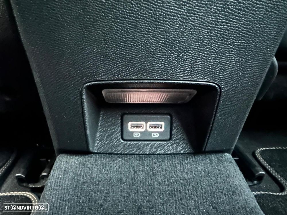Peugeot 508 SW 1.5 BlueHDi GT Line EAT8 - 42
