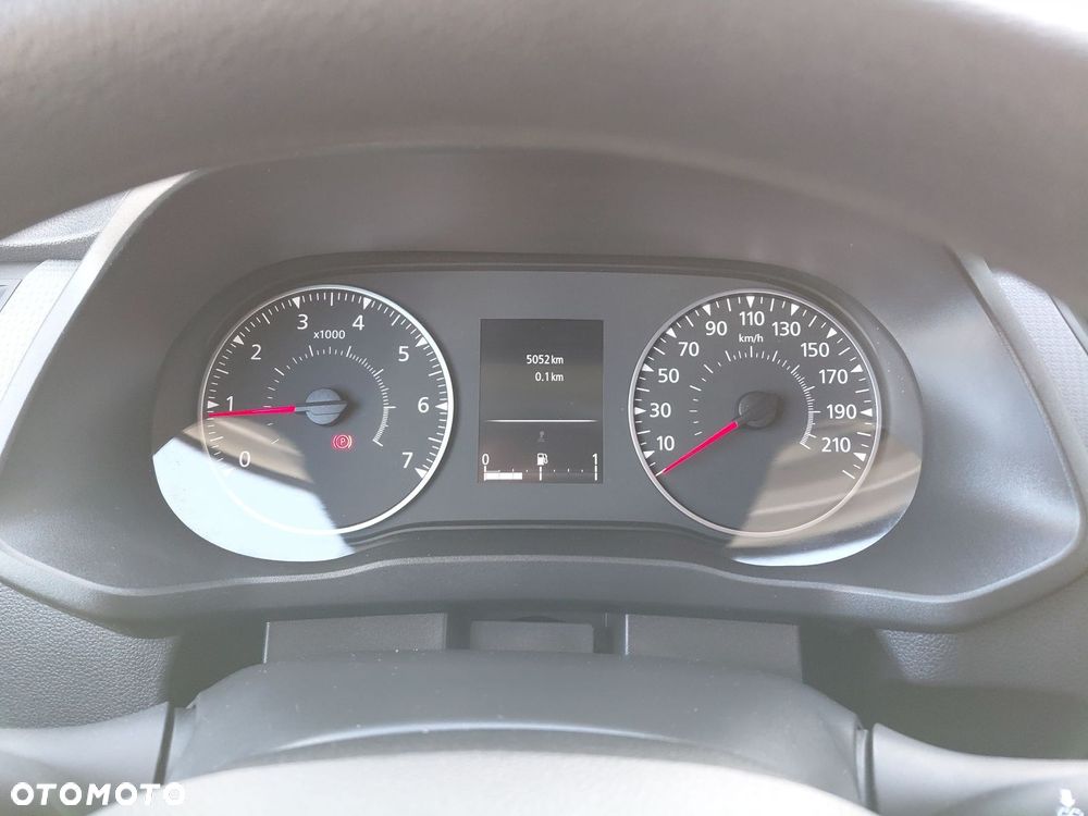 Renault express-van - 9