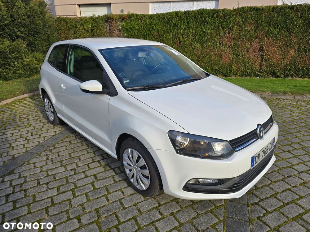Volkswagen Polo 1.0 Comfortline - 5