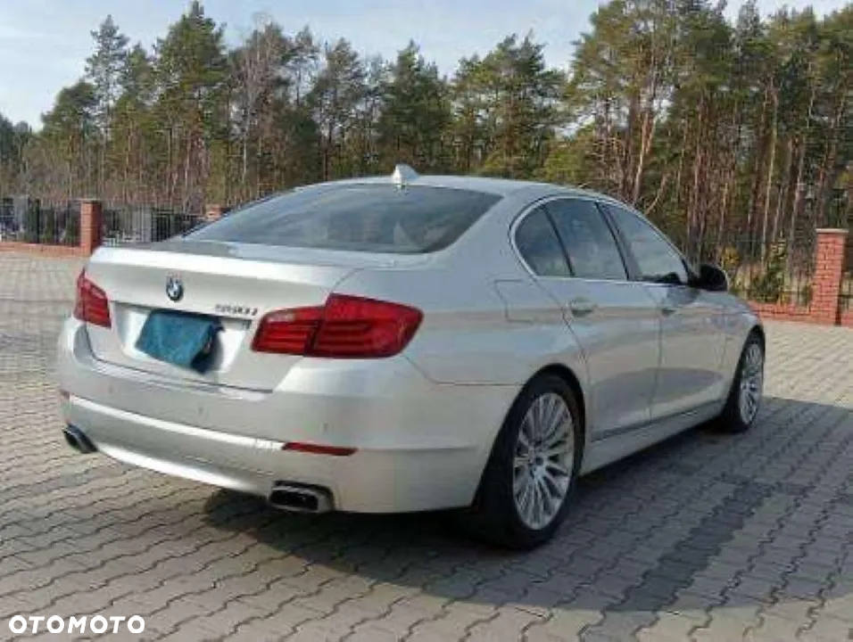 BMW Seria 5 - 9