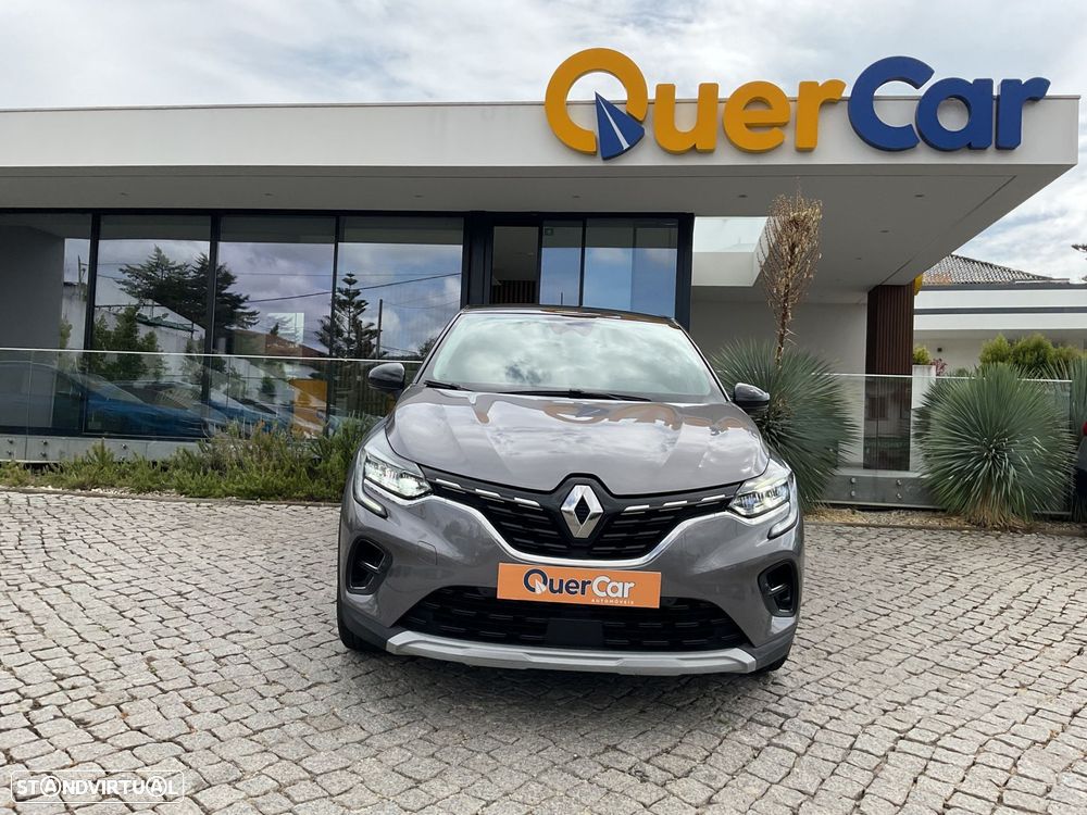 Renault Captur 1.0 TCe Intens - 6