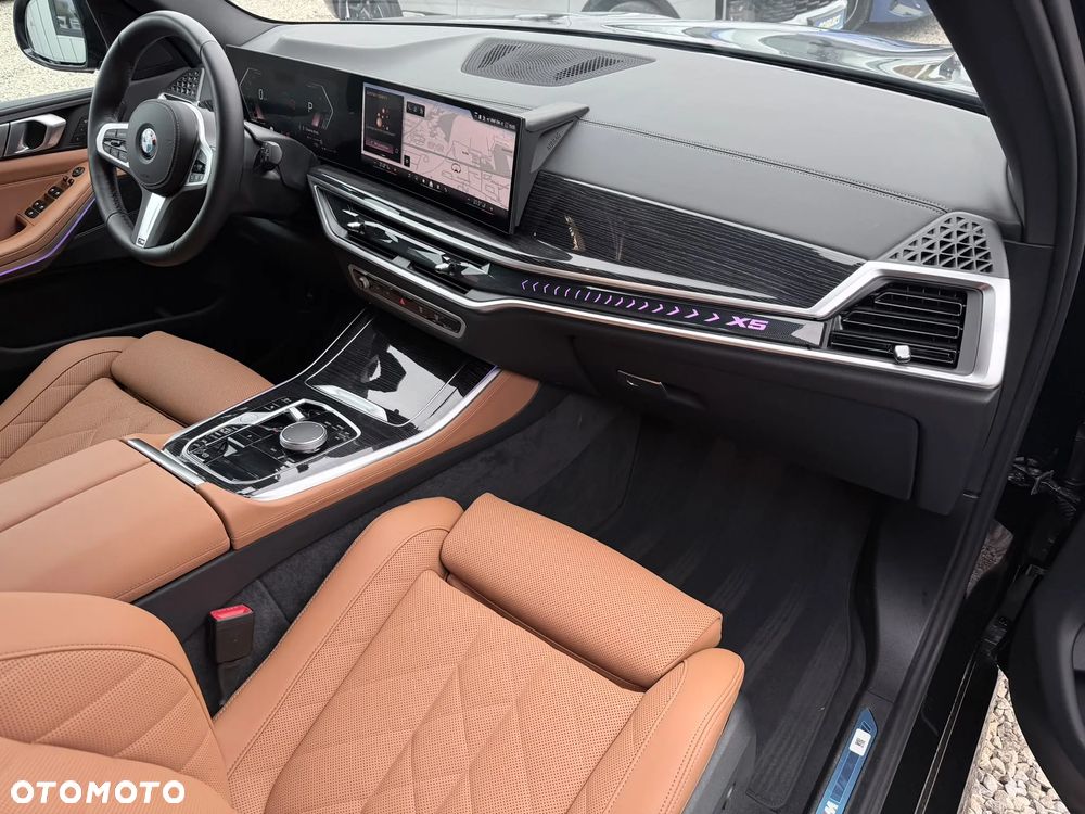BMW X5 xDrive30d mHEV sport - 20