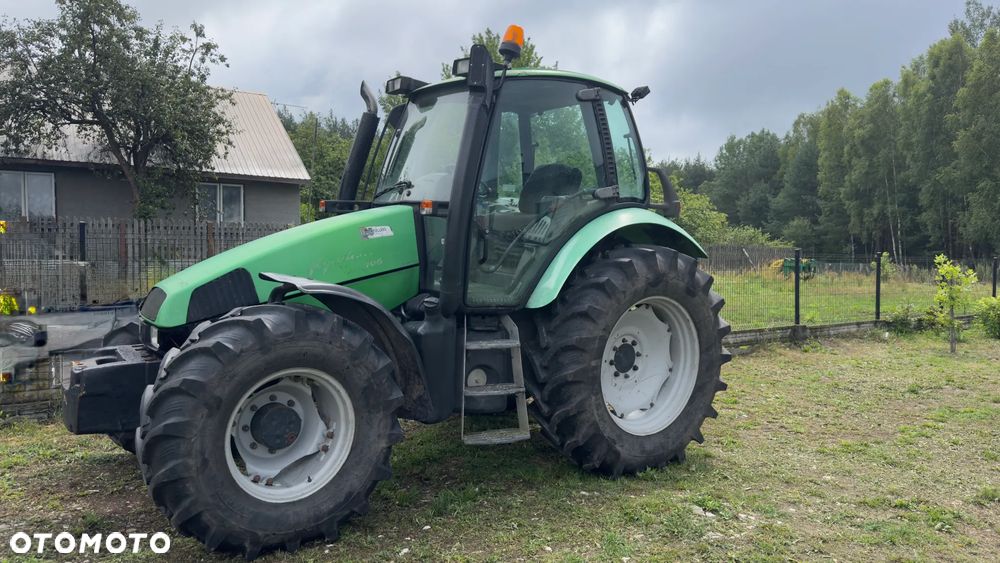 Deutz-Fahr AGROTRON 106 - 5