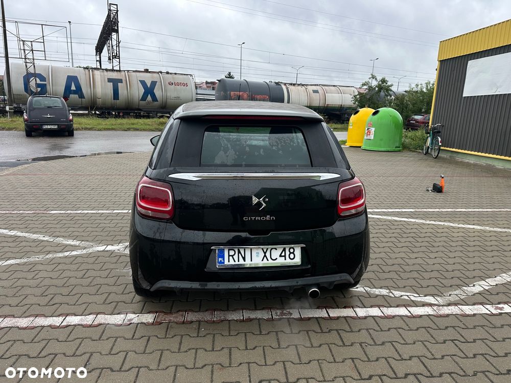 Citroën DS3 PureTech 110 Stop&Start So Paris - 8