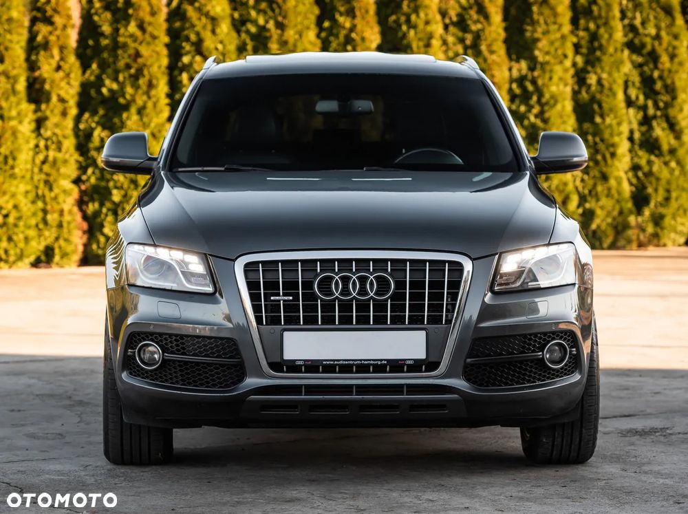 Audi Q5 2.0 TDI Quattro S tronic - 33
