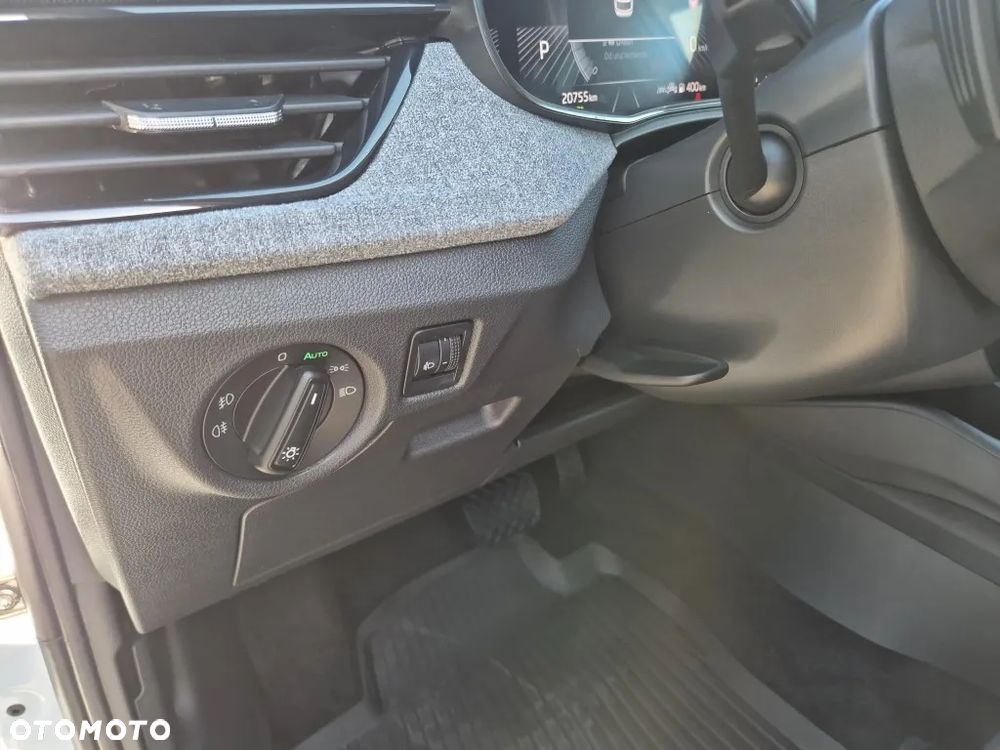 Skoda Kamiq 1.0 TSI Selection DSG - 9