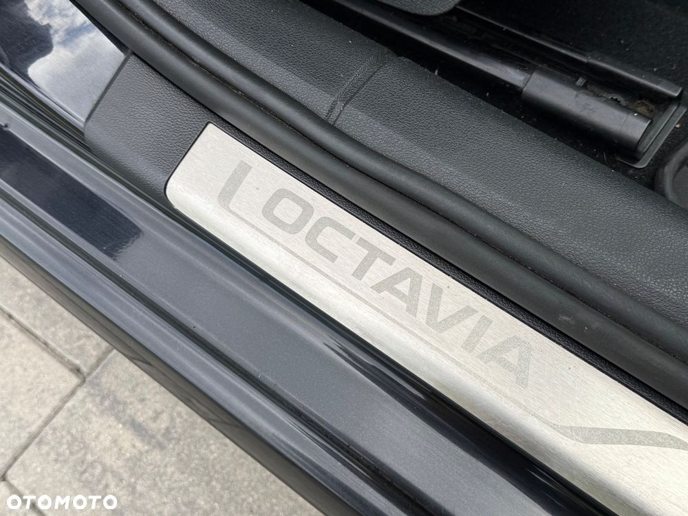 Skoda Octavia 1.6 TDI Edition - 21