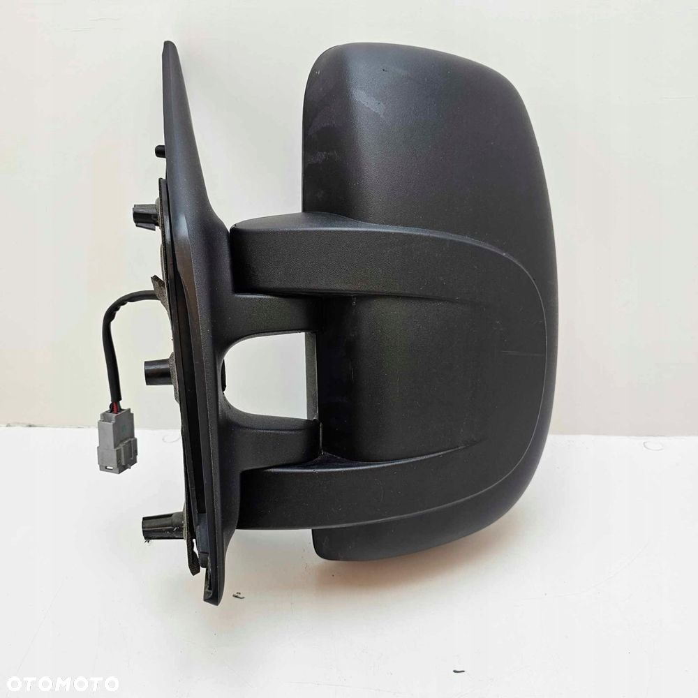 renault master ii movano lusterko lewe 5 pin - 2