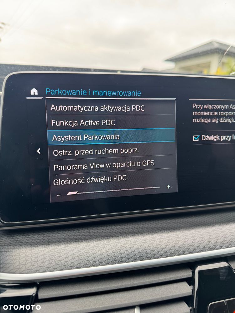 BMW Seria 5 545e xDrive M Sport sport - 23