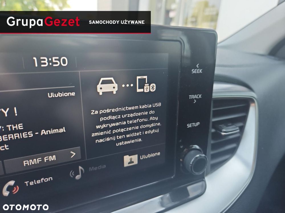 Kia XCeed 1.5 T-GDI M - 23